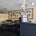 The Best Chinese Restaurants in Augusta, GA: A Food Enthusiast's Guide