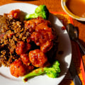 Family-Friendly Chinese Restaurants in Augusta, GA: Where to Dine with Kids