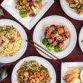 Unleashing the Flavors of Chinese Cuisine in Augusta, GA