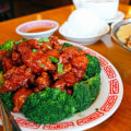 Discover the Top 5 Must-Try Dishes at Augusta’s Best Chinese Restaurants