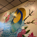 The Love for Tea in Chinese Restaurants in Augusta, GA
