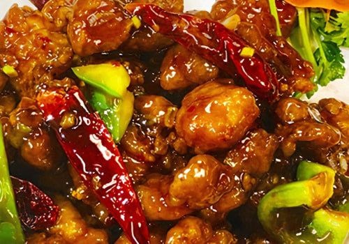 Exploring the Most Popular Chinese Dishes in Augusta, GA