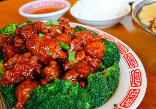 Discover the Top 5 Must-Try Dishes at Augusta’s Best Chinese Restaurants